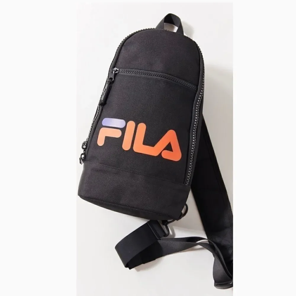 Fila Marvin Single Shoulder Mini Backpack